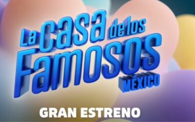 ¿Quieres seguir el reality las 24 horas? Esta es la fecha de estreno de La Casa de los Famosos México