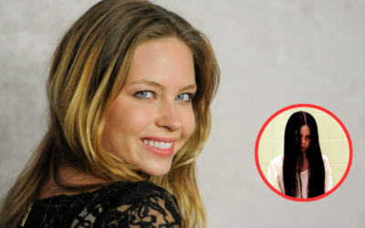 Forense de Los Ángeles determina que la actriz Daveigh Chase murió por SIDA