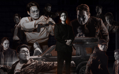 La serie coreana que intentaron boicotear ya es la más vista de Netflix
