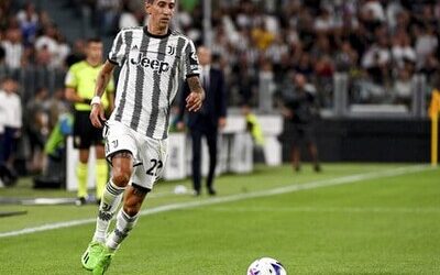 Mundial 2026: Di María alienta desde la distancia a Argentina