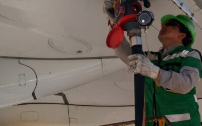 61 años de experiencia respaldan el compromiso de ASA con México