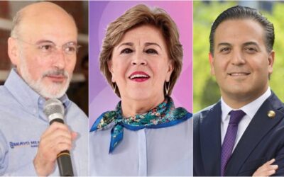 La desaparición del PAN Coahuila divide a exlíderes nacionales sobre política de ‘cero alianzas’