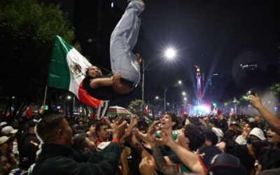 Metro y Metrobús tendrán horarios extendidos por partido México-Chequia