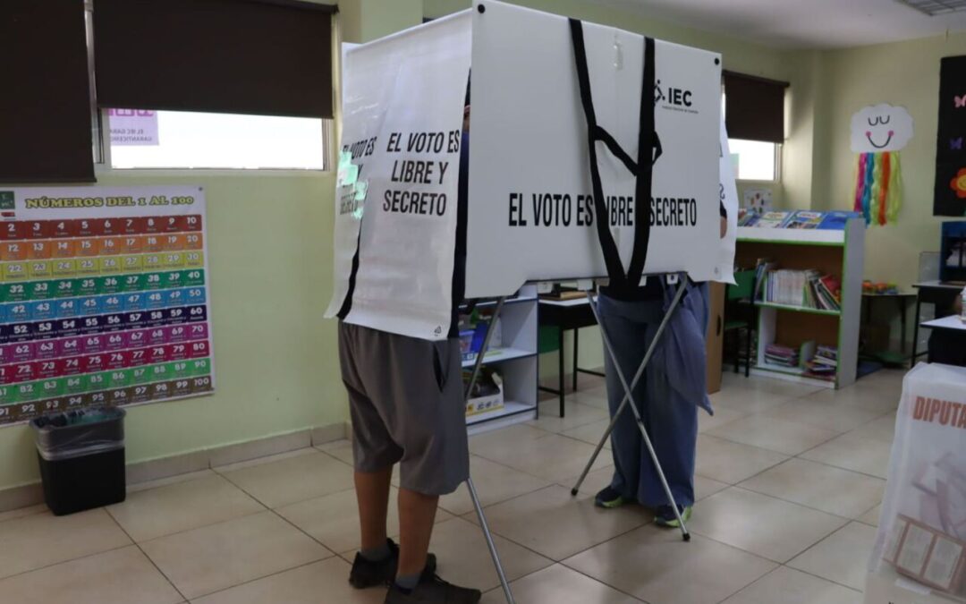 Morena busca la nulidad total de la elección en Coahuila por presuntas irregularidades