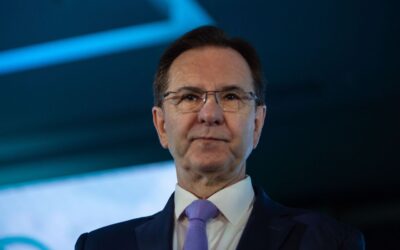 Sheinbaum nombra a Esteban Moctezuma como embajador en la Unión Europea, Bélgica y Luxemburgo