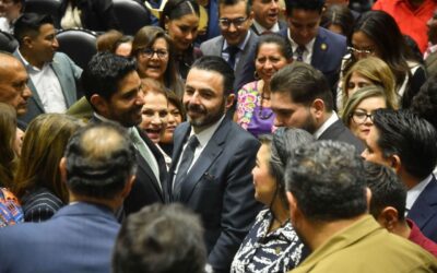 Auditoría Superior presenta 21 denuncias ante la FGR por daño al erario por más de 600 mdp