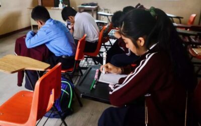 México frente a su mayor desafío: educar con resultados o quedarse atrás