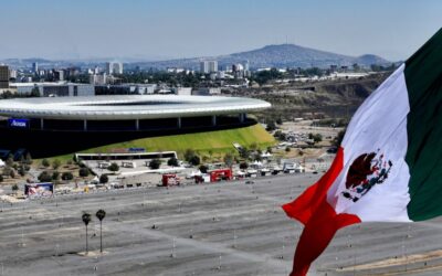 Los estados que EU considera seguros e inseguros para visitar en México durante el Mundial 2026