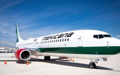 Hay nuevo vuelo para llegar a Acapulco: Mexicana abre ruta desde el AIFA