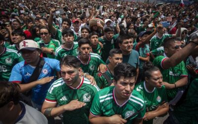 La Canícula representa un riesgo para los aficionados y futbolistas durante el Mundial 2026