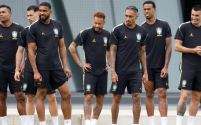 ¿Qué partidos hay mañana del Mundial? Dónde y a qué hora ver los partidos del 19 de junio