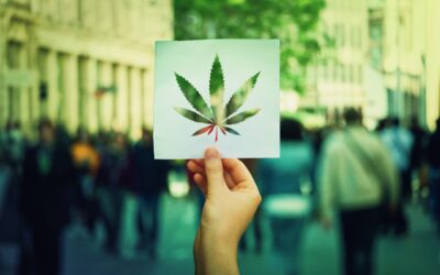 El vacío legal del cannabis en México: un peligro invisible para los turistas del Mundial 2026