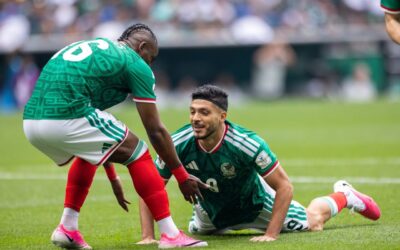 Memes encienden el juego México contra Corea del Sur en el Mundial