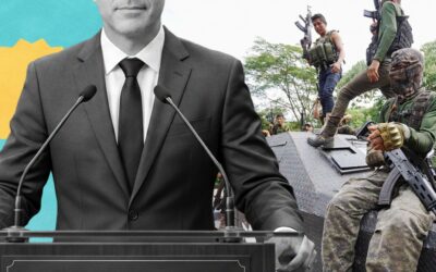 Blindaje electoral: partidos alistan filtros para frenar candidaturas ligadas al crimen