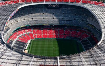 IMPI sacará tarjeta roja a las transmisiones ilegales del Mundial de Futbol en México