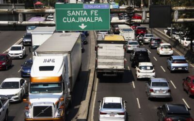 Oficial: Sheinbaum publica decreto y suspende labores en oficinas públicas y privadas el 11 de junio por Mundial