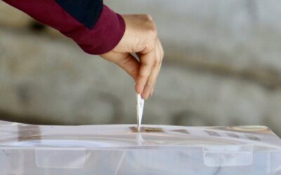 Tribunal Electoral tendrá »carta en blanco» para aplicar nulidad de comicios por injerencia
