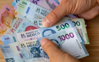 Las gigantes de nuestra economía