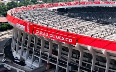 Baja violencia en el país durante la primera semana del Mundial: 35 homicidios por día