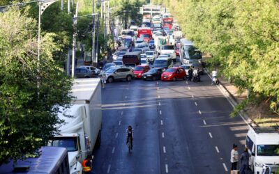 Transportistas convocan bloqueos este 24 de junio: las casetas y carreteras que estarán cerradas