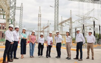 Gobierno federal anuncia 38 proyectos renovables para ampliar la generación de energía