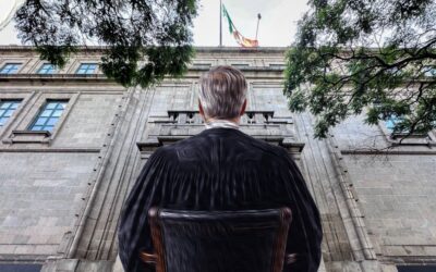 Sin prestaciones ni finiquito: el caso de 200 jueces cesados tras la reforma judicial