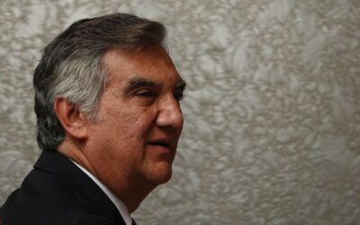 Américo Villarreal, el médico que gobierna la estratégica Tamaulipas, enfrenta cuestionamientos tras reporte en EU