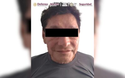 Vinculan a proceso a Jesús Corona, exalcalde de Cuautla acusado de presuntos vínculos con el Cártel de Sinaloa