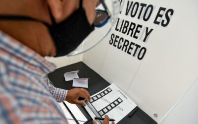 Morena acusa al PRI de presunta compra de votos en elecciones Coahuila