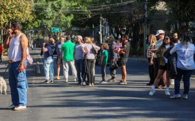 Temblor en Acapulco hoy: no ameritó alerta sísmica pero sí fue perceptible en zonas de CDMX