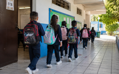 SEP publica resultados de asignación para preescolar y primaria en CDMX; así puedes consultarlos y pedir cambios