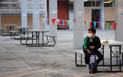 No habrá clases el día de la inauguración del Mundial, anuncia Brugada