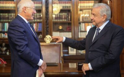 AMLO teme que “El Mayo” Zambada hable, revela el exembajador Ken Salazar en libro