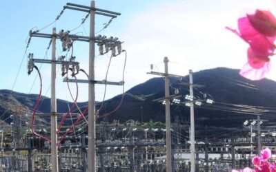 La sobredemanda eléctrica y la lección del modelo de soberanía para la inversión