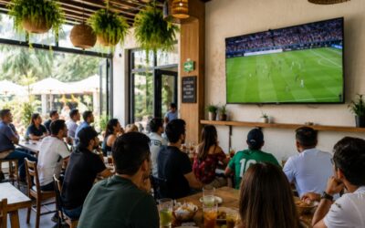 Oficial: El IMPI no realizará revisiones aleatorias a establecimientos por el Mundial, cuidado con extorsionadores