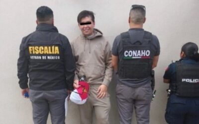 La SCJN rechaza amparo tramitado por Fofo Márquez para evitar sentencia de 17 años