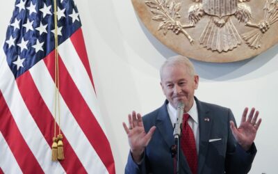 El Grupo Bilateral de Implementación (BIG): México-EEUU, 2026