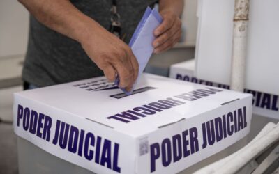 La nueva Corte resuelve menos casos que su antecesora, según informe de Integralia