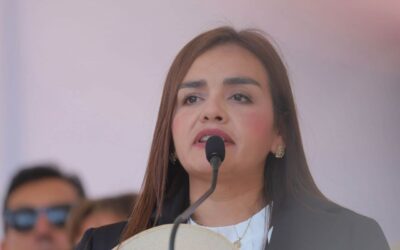 Caso Noroña-Grecia Quiroz da giro: Tribunal analizará denuncia por violencia de género