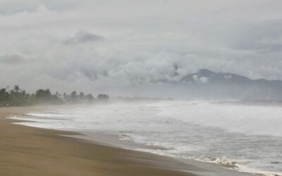 El Niño se intensificará en estos meses de 2026 y será el más intenso en 76 años
