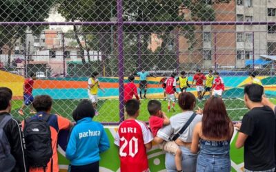 Las alcaldías de CDMX celebran el Mundial de futbol: los eventos que hay desde Azcapotzalco a Xochimilco