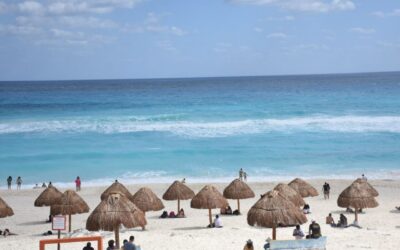 Consulado de EU emite alerta de viaje para Los Cabos, Baja California Sur