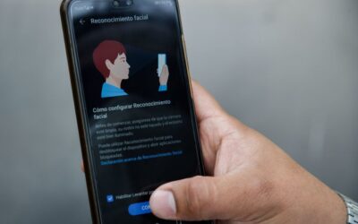 Tribunal concede suspensión para no entregar datos biométricos durante el registro de celulares