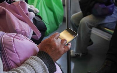En Chihuahua arrancan amparos masivos contra el registro obligatorio de celulares