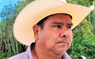 Joel Ángel Bravo Martínez: lo que se sabe del asesinato del alcalde de San Miguel Amatitlán