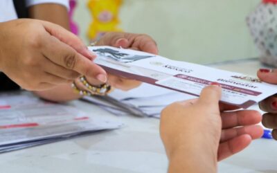 Beca Rita Cetina para primaria: esta es la fecha clave del próximo registro