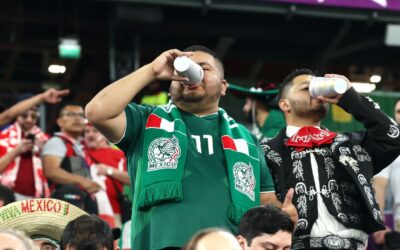 Guía actualizada de qué puedes y qué no ingresar a los estadios mundialistas