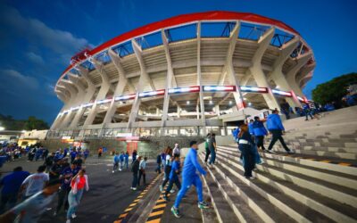 El plan de movilidad del Mundial 2026 en CDMX que los capitalinos necesitan conocer