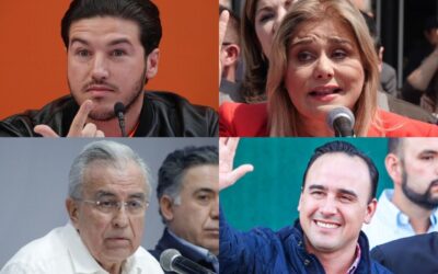 Sexenio acumula 57 solicitudes de juicio político… pero ninguna avanzó
