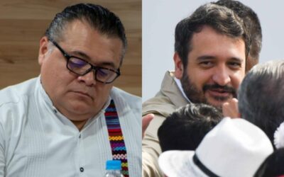 Morena elige a Manuel Jesús Zavala para sustituir a ‘Andy’ López Beltrán en su Secretaría de Organización